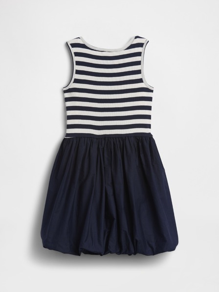 GAP Dječje balon haljine GAP