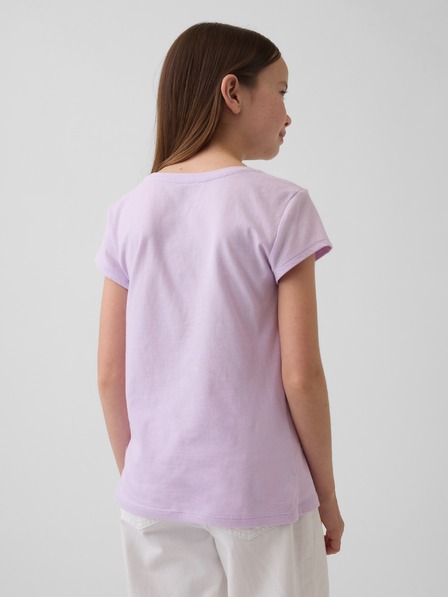 GAP Dječja majica s logom GAP