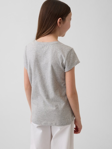 GAP Dječja majica s logom GAP