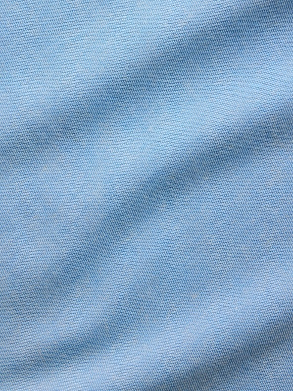 GAP Dječji oversize pamučni prsluk Heavyweight GAP