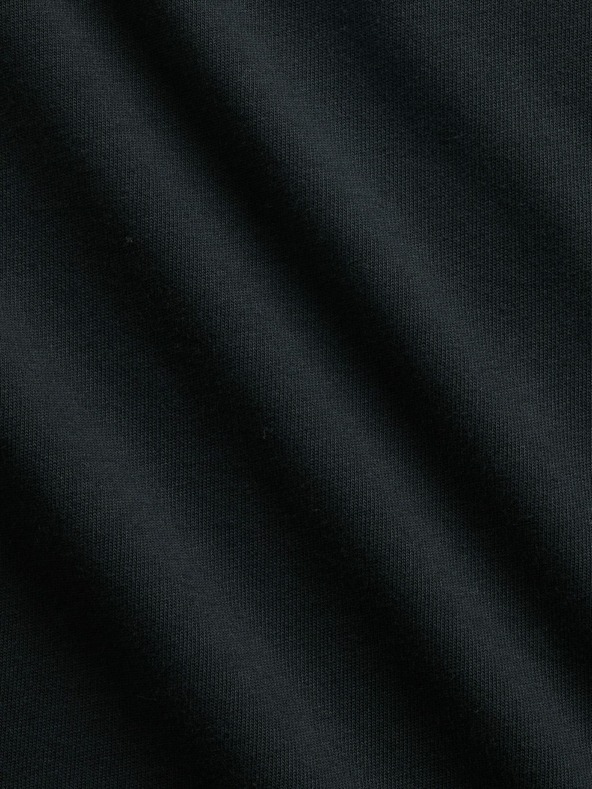 GAP Dječji oversize pamučni prsluk Heavyweight GAP