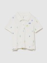 GAP Baby polo majica GAP