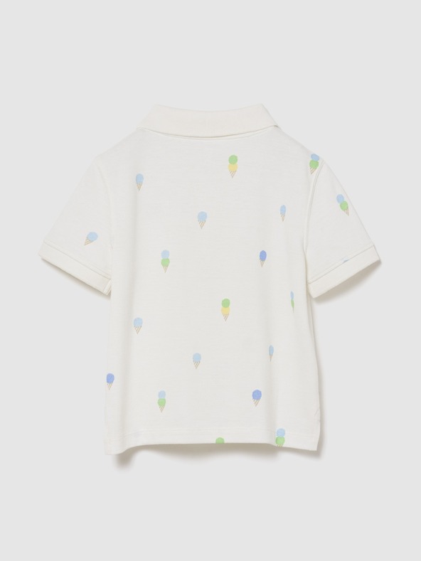 GAP Baby polo majica GAP