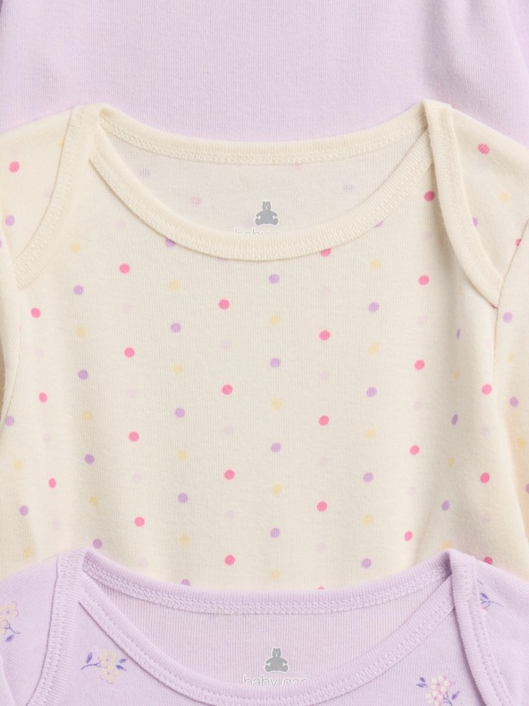 GAP Bodi za bebe, 3 kom GAP