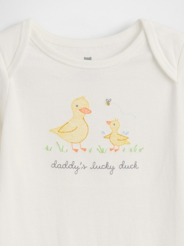 GAP Gap dječje tijelo