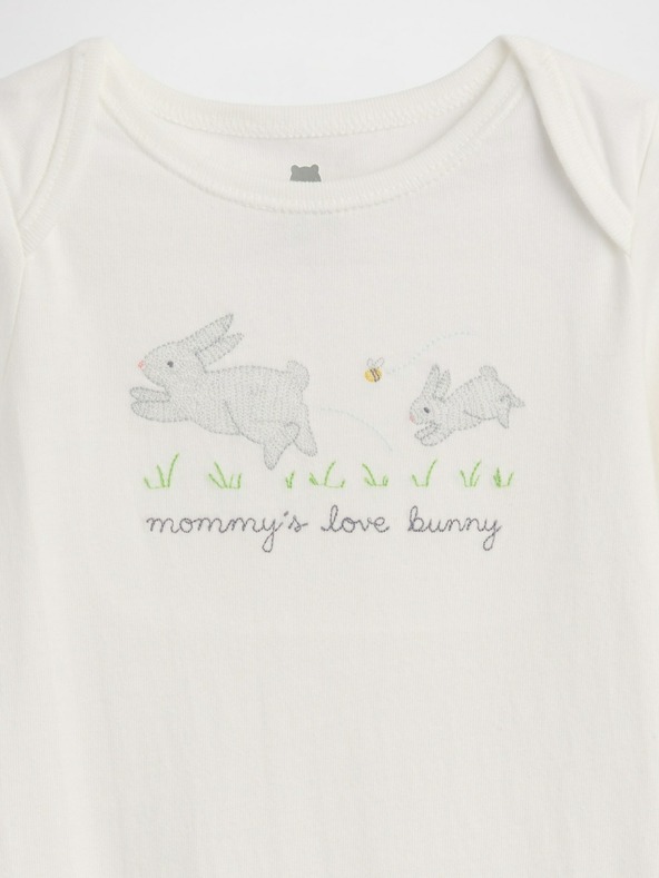 GAP Gap dječje tijelo