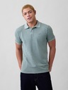 GAP Piqué polo majica GAP
