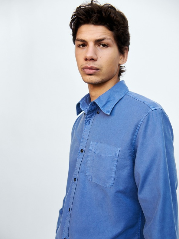 GAP Oxford Shirt košulja GAP