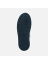 Geox Tamno plava dječja gležnjača Geox Maltin