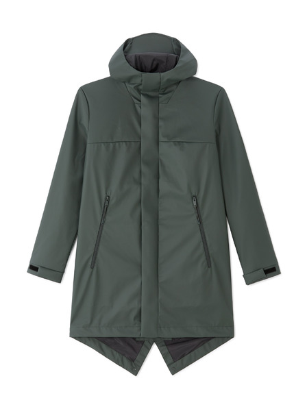 Celio Mufish parka jakna