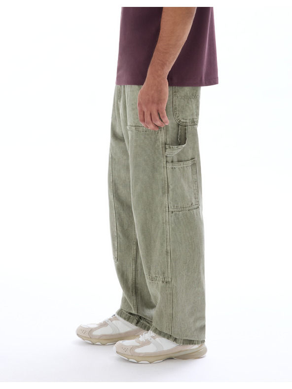 Celio Baggy hlače Mocarbaggy