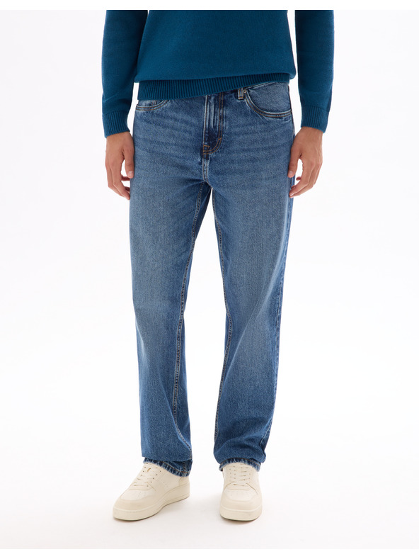 Celio Loose traperice Moloose