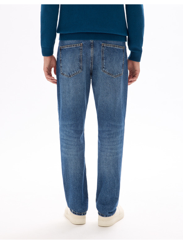 Celio Loose traperice Moloose