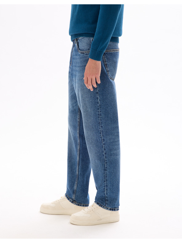 Celio Loose traperice Moloose