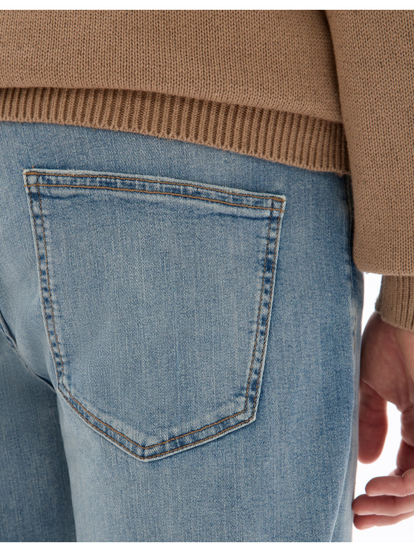 Celio Traperice Joless