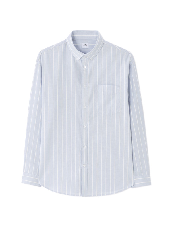 Celio Košulja Maoxstri