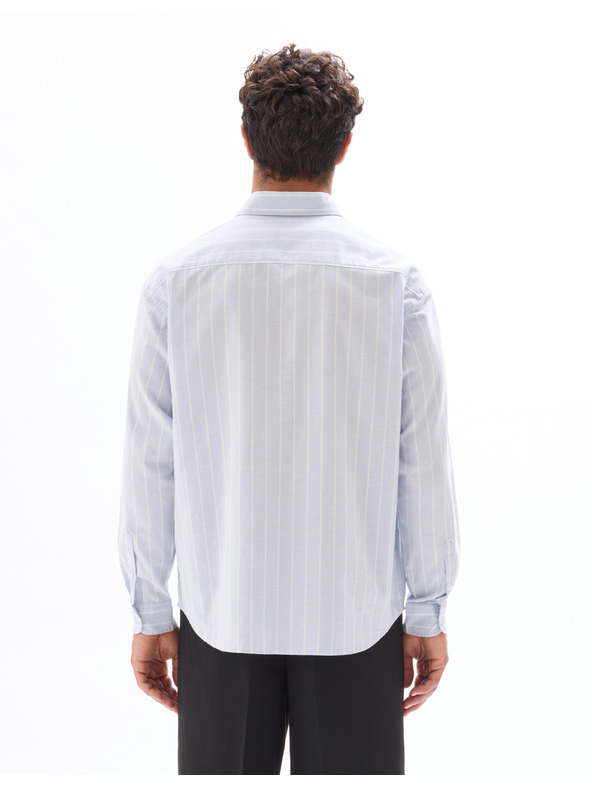 Celio Košulja Maoxstri