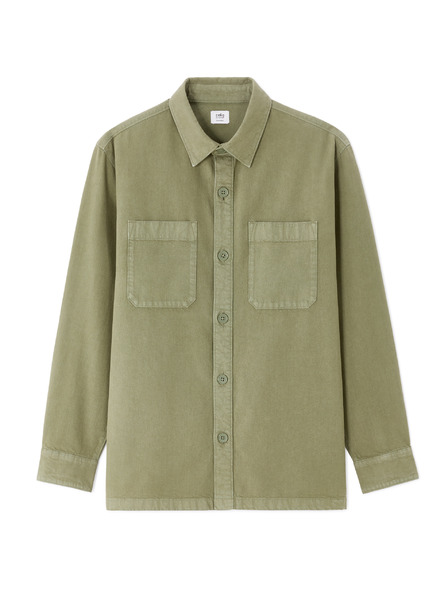 Celio Vanjska košulja Manime