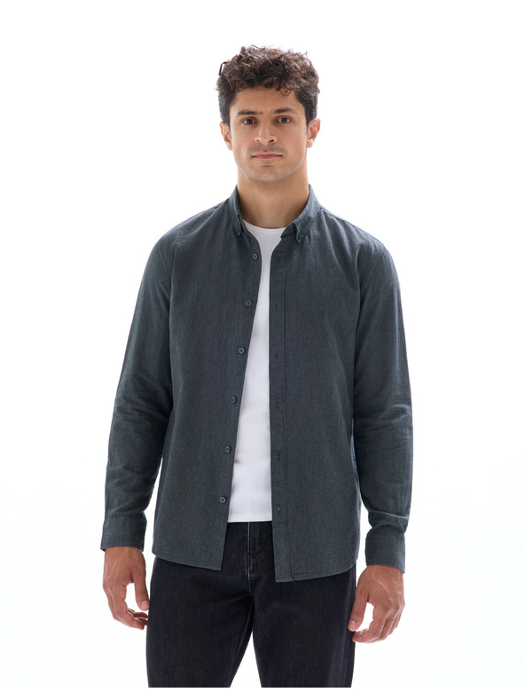 Celio Vanjska košulja Manelle