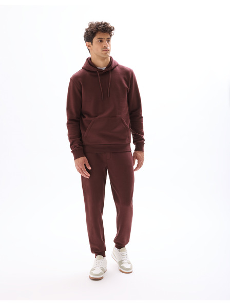 Celio Fesix majica s kapuljačom