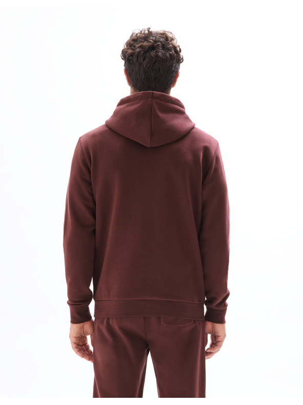 Celio Fesix majica s kapuljačom