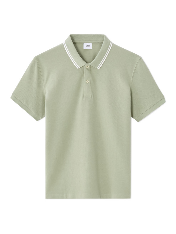 Celio Polo majica Leprime