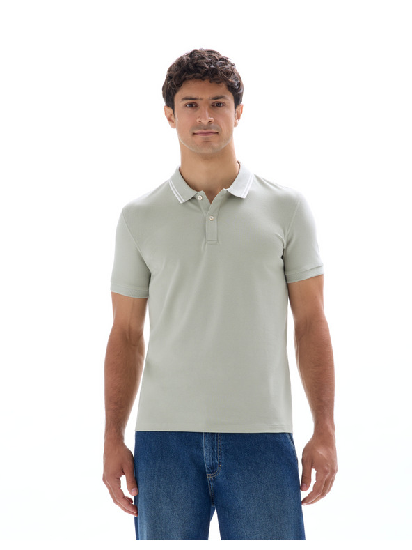 Celio Polo majica Leprime