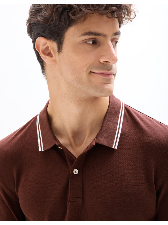 Celio Polo majica Leprime