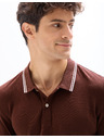 Celio Polo majica Leprime
