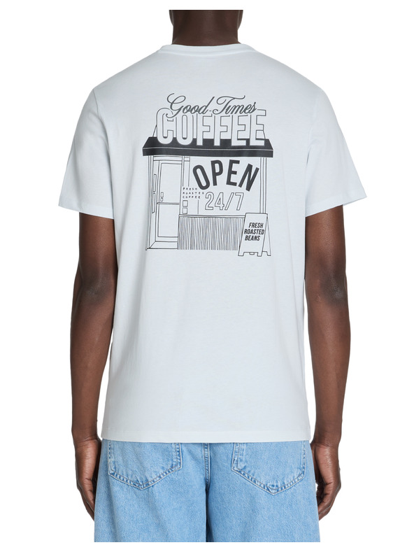 Celio Majica Lecoffee