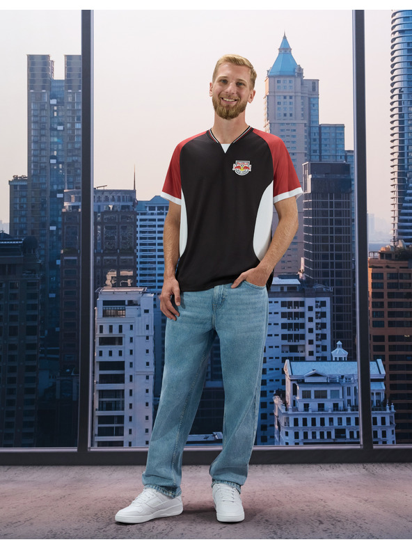 Celio Majica MLS NY Red Bulls