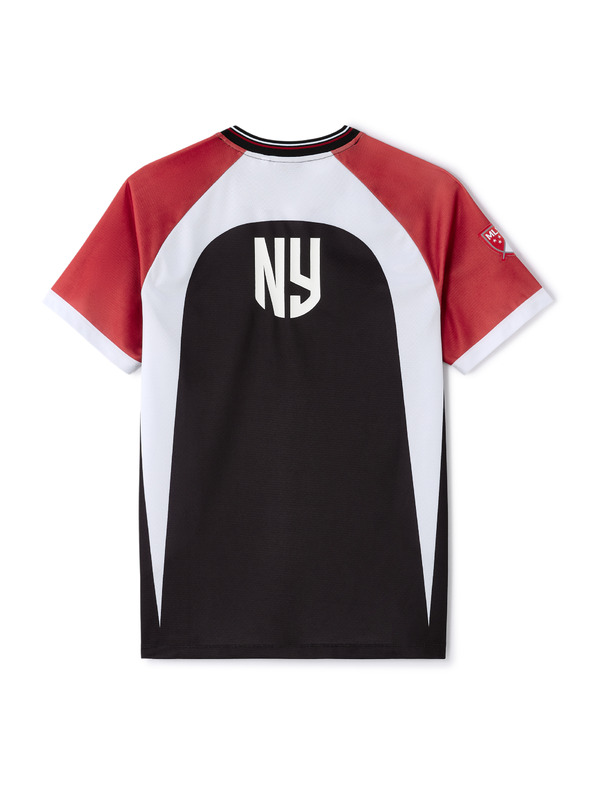 Celio Majica MLS NY Red Bulls