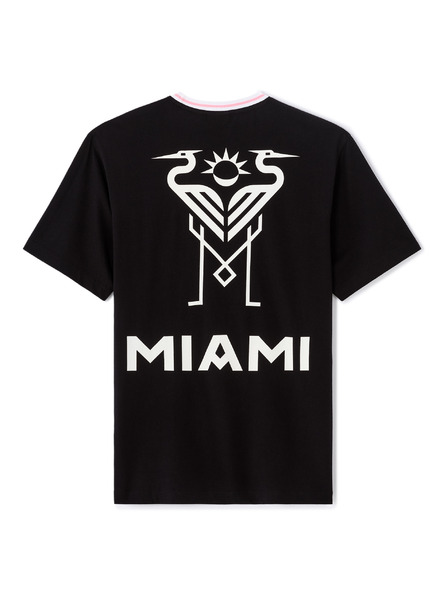Celio Majica MLS Inter Miami