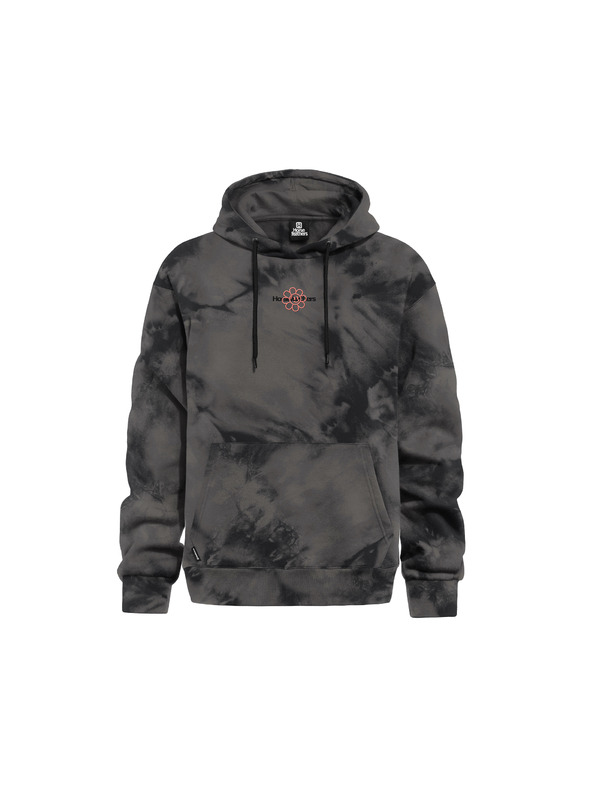 Horsefeathers Sweatshirt Stride - tie dye