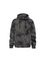 Horsefeathers Sweatshirt Stride - tie dye
