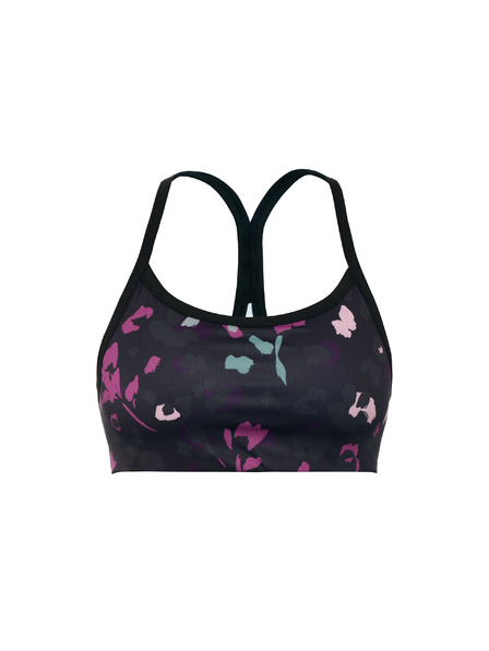 Horsefeathers Ženski grudnjak Lyan - colored cheetah