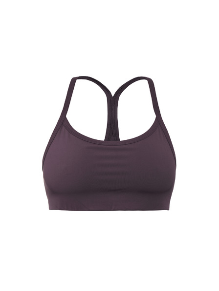 Horsefeathers Ženski grudnjak Lyan - wineberry