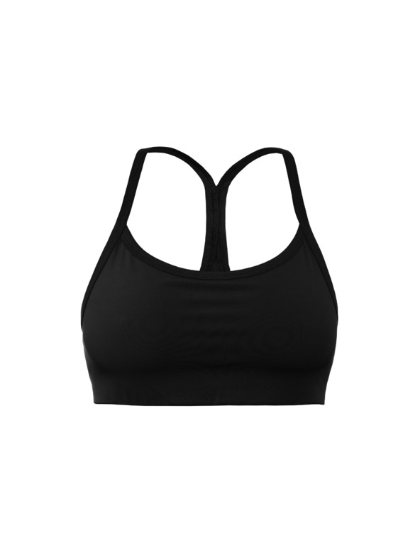 Horsefeathers Ženski grudnjak Lyan - black