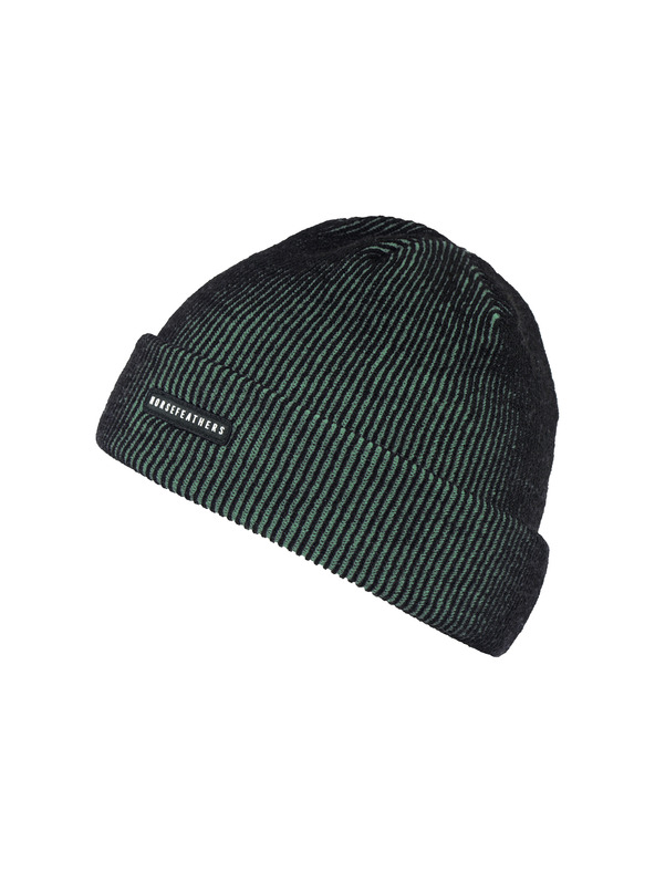 Horsefeathers Kapa Kaiden - iceberg green