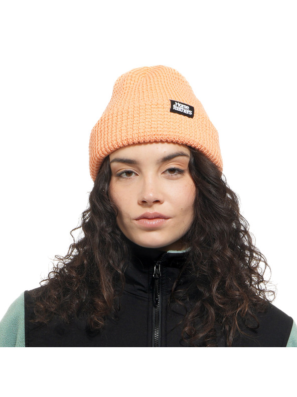 Horsefeathers Kapa Buna - peach