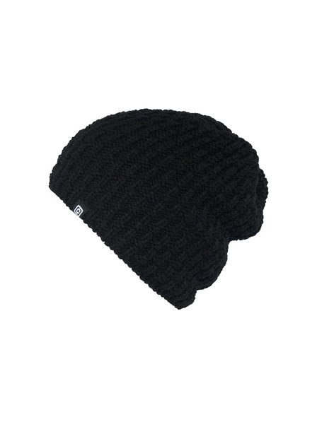 Horsefeathers Kapa Jola - black