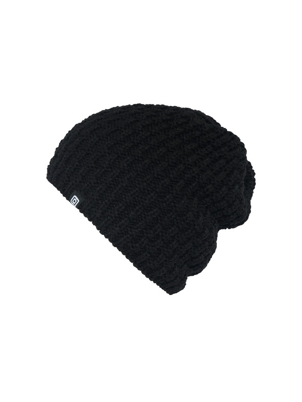 Horsefeathers Kapa Jola - black