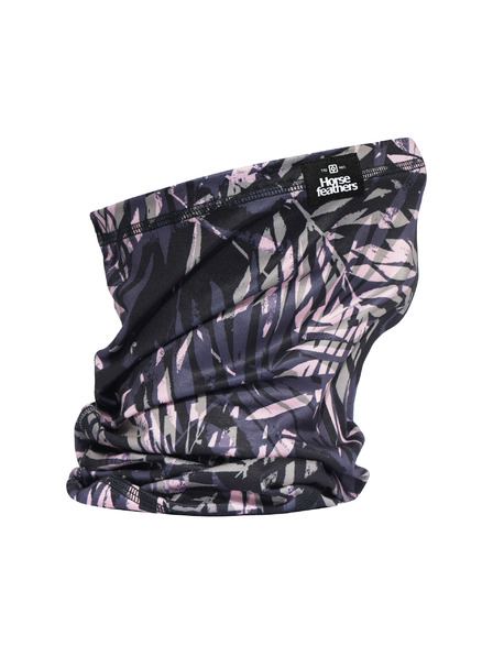 Horsefeathers Vrat - black leaves