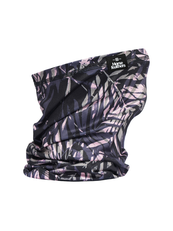 Horsefeathers Vrat - black leaves