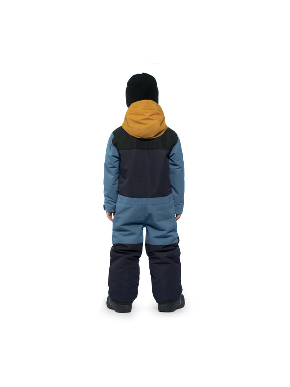 Horsefeathers Dječji zimski kombinezon Spirit One Piece - moonlight blue