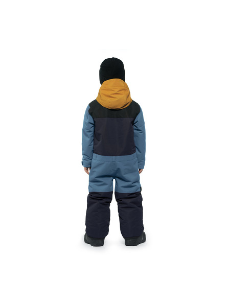 Horsefeathers Dječji zimski kombinezon Spirit One Piece - moonlight blue