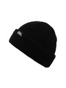 Horsefeathers Dječja kapa Buna - black