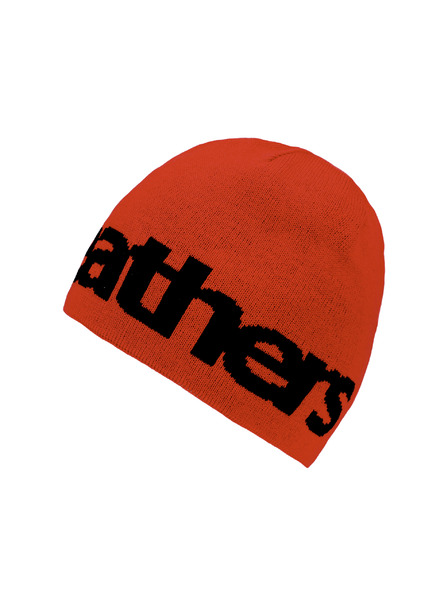 Horsefeathers Dječja kapa Fuse - lava red