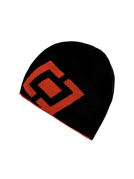 Horsefeathers Dječja kapa Fuse - lava red