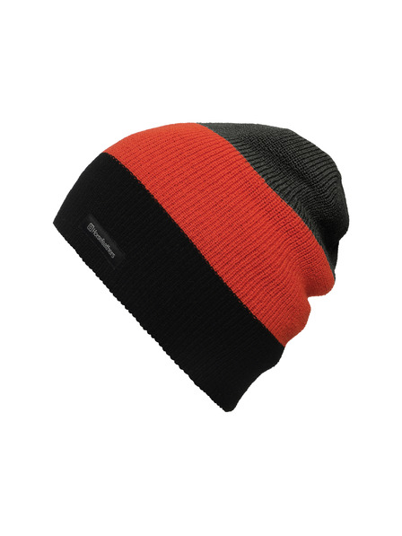 Horsefeathers Dječja kapa Matteo - lava red